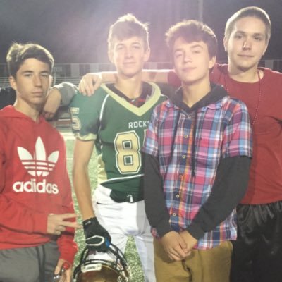 nvon_bulow's profile picture. RHIT '22