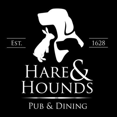 Built in 1628, the Hare and Hounds is a charming country pub nestled in the heart of the kent countryside serving fresh gastro style food