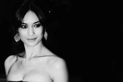 Alex Farraday from Momentum /RolePlay Thailand {@OlyaKurylenko} #สายดาร์ก