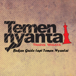 TemenNyantai's profile picture. Paket Wisata Jogja | Dalam & Luar Negeri | "Bukan Guide Tapi Temen Nyantai" | Jl.Delima No.6, Condongcatur, DIY | 082344100619/ 081327212132