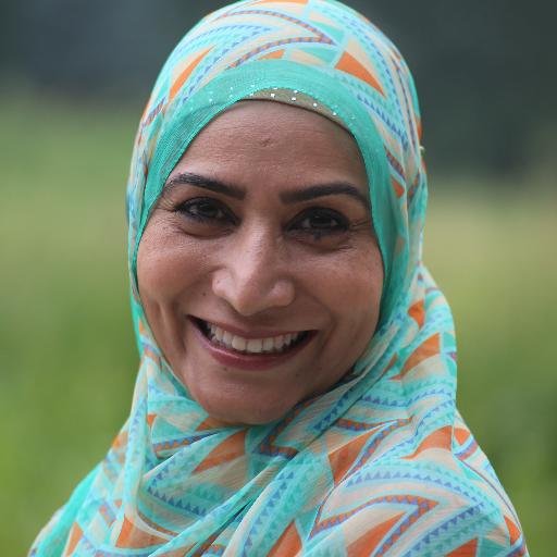 AaliaSiddiqui's profile picture. Advocate and practitioner of constant improvement - Human Potential, Self Enhancement, Business Processes, and Higher Consciousness
