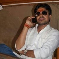 devendar gour (@devendargour) 's Twitter Profile