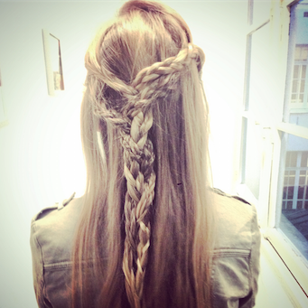 LucieOvens's profile picture. 