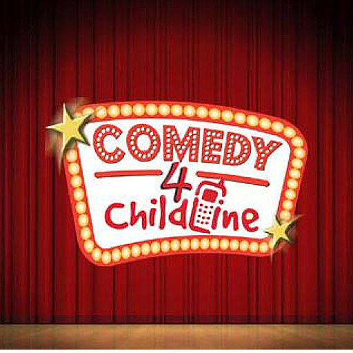 Comedy4Childline is planning one of Dublin's hottest comedy nights all in aid of Childline and as part of 100minds.