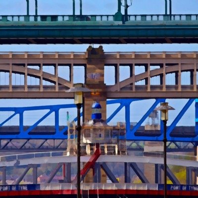 A wealth of knowledge, info and images on the beautiful city of Newcastle. See https://t.co/vSuaaAGQvh and https://t.co/ySqM1N2rHa