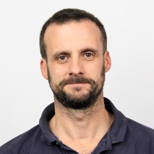 Christophe Fiessinger Profile