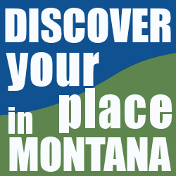Discover your place in Montana