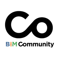 BIMCommunity (@bimcommunity) 's Twitter Profile Photo BIMCommunity (@bimcommunity) 's Twitter Profile Photo