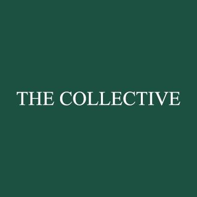 THE COLLECTIVE is the culture of men’s and young men's fashion.