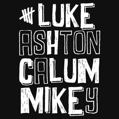 Hey! Music is my life! I love 5SOS, Hunter Hayes, Shawn Mendes and more! 2/5 Hey Violet follows. @Luke5SOS @Michael5SOS @Calum5SOS @Ashton5SOS are amazing.