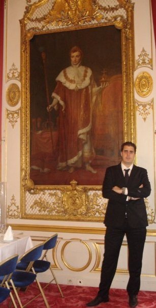 faguagliata's profile picture. @FlyingBlue @AirFrance #FlyingBlue #AirFrance,  #essec, marketing  et direction commerciale