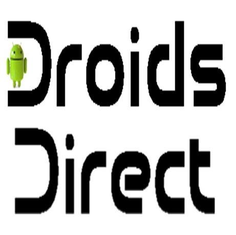 DroidsDirectUK's profile picture. We are UK based specialists in Android Tablets, Android Phones, electronic items and gadgets