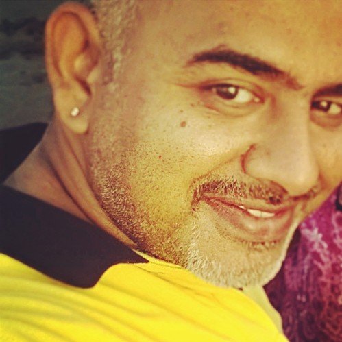 abhishek_dave19's profile picture. A True Indian By Heart and I am Proud to be A HINDU