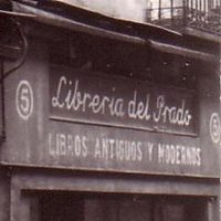 Librería del Prado(@libdelprado) 's Twitter Profile Photo