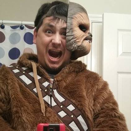 Xaphian's profile picture. SEO Specalist | Ramen Enthusiast | native Texan. My Google-fu is superior.