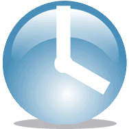 1timetracking's profile picture. Web based online time tracking software