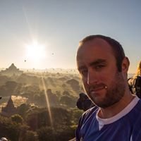 Software engineer, net/film/music/science geek/addict with a very keen interest in photography and the world in general