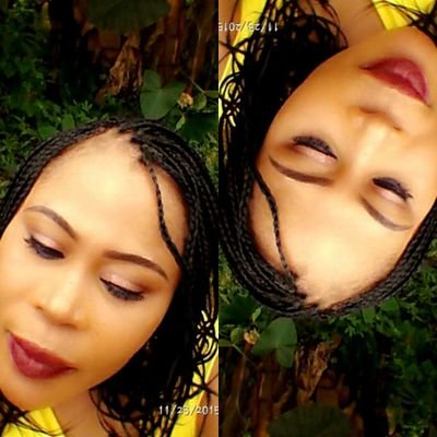 Am a makeup artist,I do makeup,sell makeup bcz it my passion,my job is to unviel d beauty in u