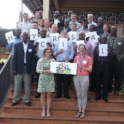 Integrating Hydro-Climate Science into Policy Decisions for Climate-Resilient Infrastructure and Livelihoods in East Africa