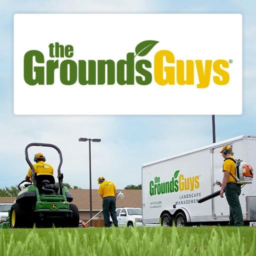 The Grounds Guys of Concord
704.479.6889
