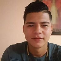 edgarriv12's profile picture. futbolista professional