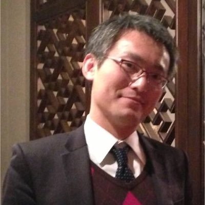 Attorney-at-law (JP, CA&NY), Rep-Director@Glome Holdings, Lecturer@Kobe U. Love Hiroshima,LA,BJ,Shanghai. Now live in Kyoto&Tokyo, work in Tokyo&Osaka.