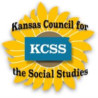 Kansas Council for the Social Studies(@KansasCouncilSS) 's Twitter Profile Photo