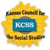 Kansas Council for the Social Studies (@KansasCouncilSS) Twitter profile photo