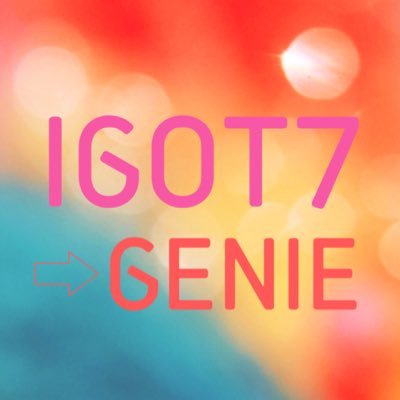 IGOT7genie, Free Streaming