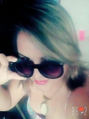 Sou sincera.