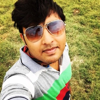 sunnyshah407's profile picture. 