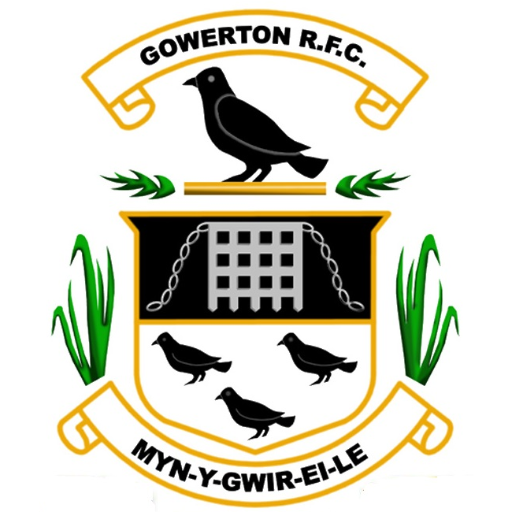 The official account for Gowerton RFC  Home of The Starch