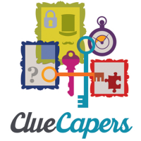 ClueCapers, Escape Rooms Winchester (@cluecapers) 's Twitter Profile