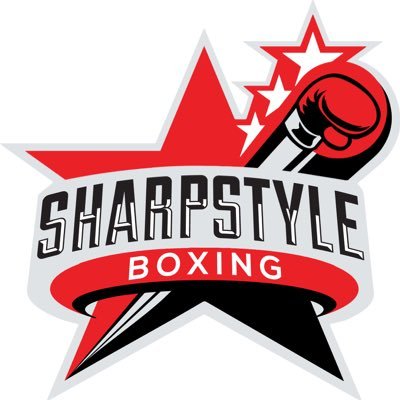 Sharpstyle boxing