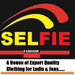 A trusted export clothing online shop