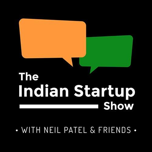 A Podcast About Indian Entrepreneurs & More. Hosted by Neil Patel @neilp666 
ITUNES- https://t.co/DIVP8zWTZ0