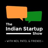 Indian Startup Show (@indianstartupsh) 's Twitter Profile