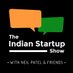 Indian Startup Show (@indianstartupsh) Twitter profile photo Indian Startup Show (@indianstartupsh) Twitter profile photo