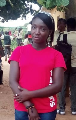 ImudiaFavour's profile picture. 