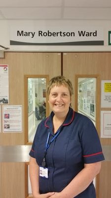 maher_nicky's profile picture. I am Senior Sister on the ward here at South Petherton Community Hospital. Views and comments (and spelling!) are my own.