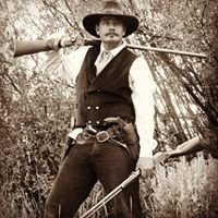 The Adventure Cowboy is a man dedicated to the outdoors and the adventures to be had in them. Also, gun & gear reviews and the occasional rant. :-)