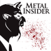 MetalInsider.net (@metalinsider) Twitter profile photo