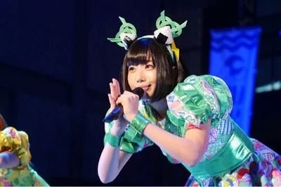 でんぱ組はねむきゅん推し♡firstcontact高松祭り(つ๑ω๑c)こなごな京都リリイベ♡ねむ推し組.INC♡岡山組.inc(✿´ ꒳ ` )♡ねむ誕名古屋❤️岡山おっさんそして介護福祉士なり(笑)ユメミスト名『夢眠でる』(∩˙ϖ˙∩)サバゲーは人生(笑)ガンプラは潤い(笑)ちいかわは癒し(^灬^)