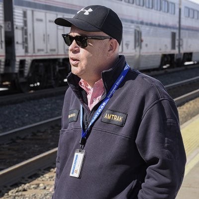 Presently an Amtrak Hudson Division Locomotive Engineer who lives in an circa 1850’s farmhouse located in Feura Bush, NY.