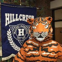 Hillcrest Elementary (@hcerock) 's Twitter Profile
