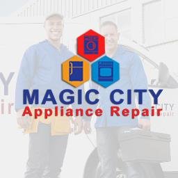 Magic City Appliance