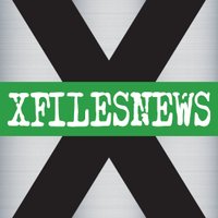 X-Files News(@XFilesNews) 's Twitter Profile Photo