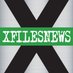 X-Files News (@XFilesNews) Twitter profile photo