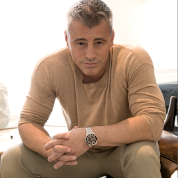 Matt_LeBlanc Profile Picture