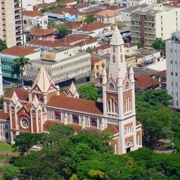 AppGuiaRibeirao's profile picture. 